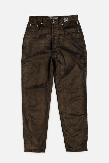 Vintage Versace Corduroy Pants - W29