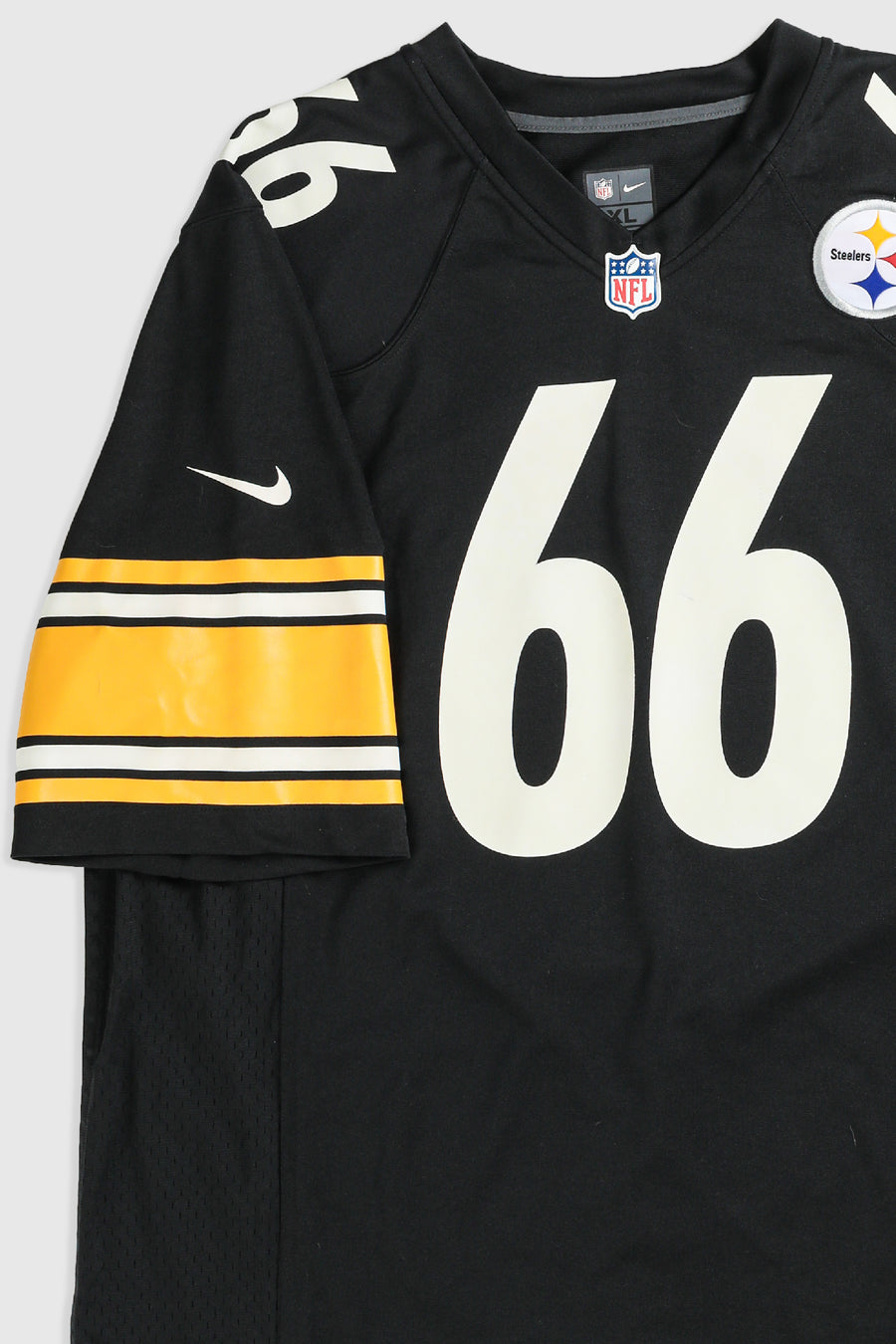 Vintage Pittsburgh Steelers Jersey