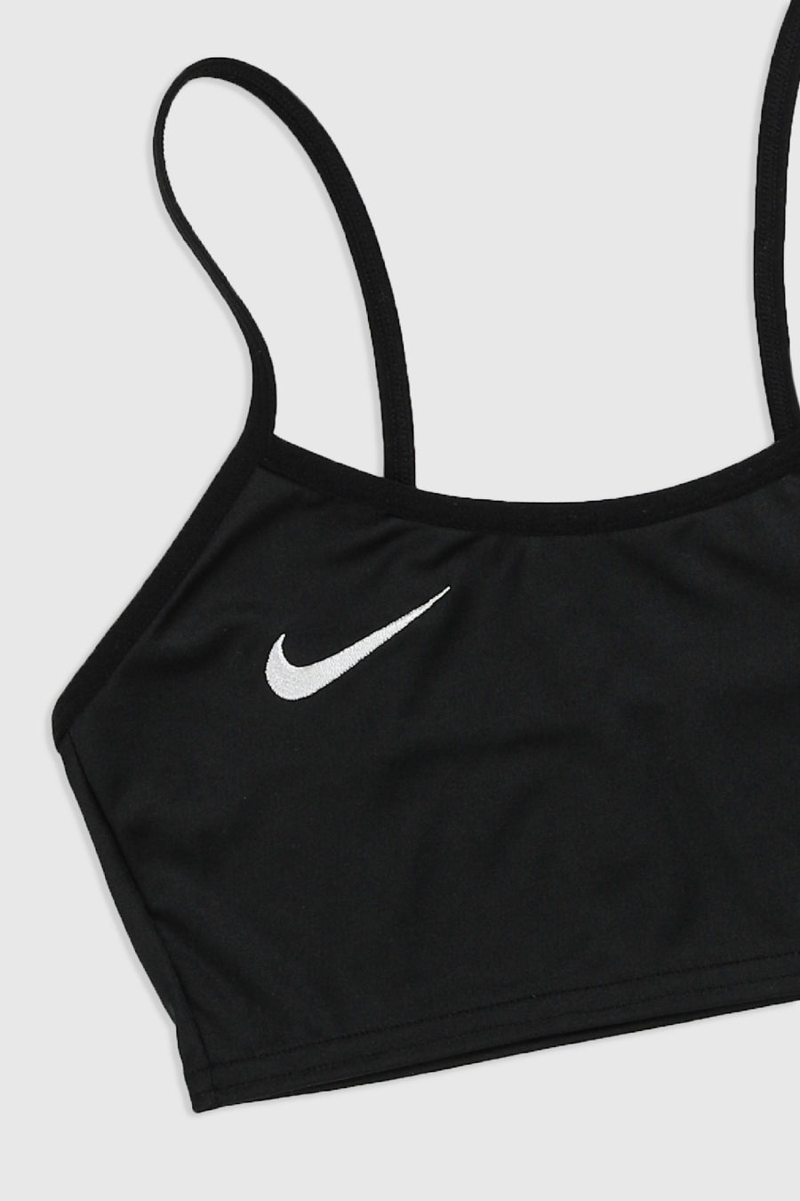 Rework Nike Athletic Bra Top - XS