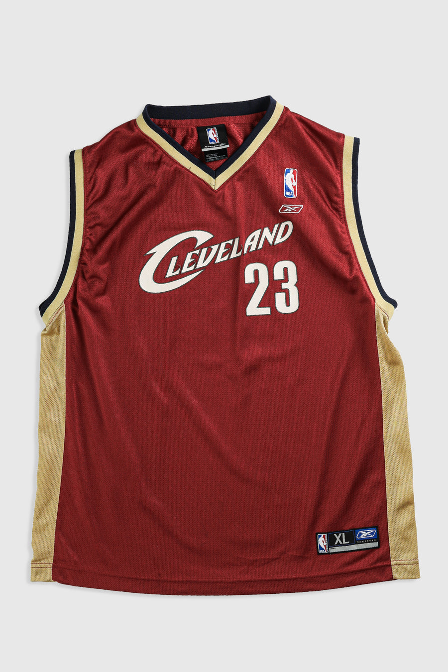 Vintage Cavaliers Jersey - M