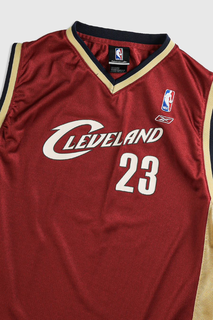 Vintage Cavaliers Jersey - M