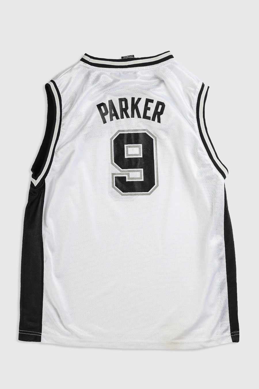 Vintage Spurs Jersey - M