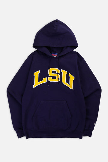 Vintage LSU Sweatshirt - M