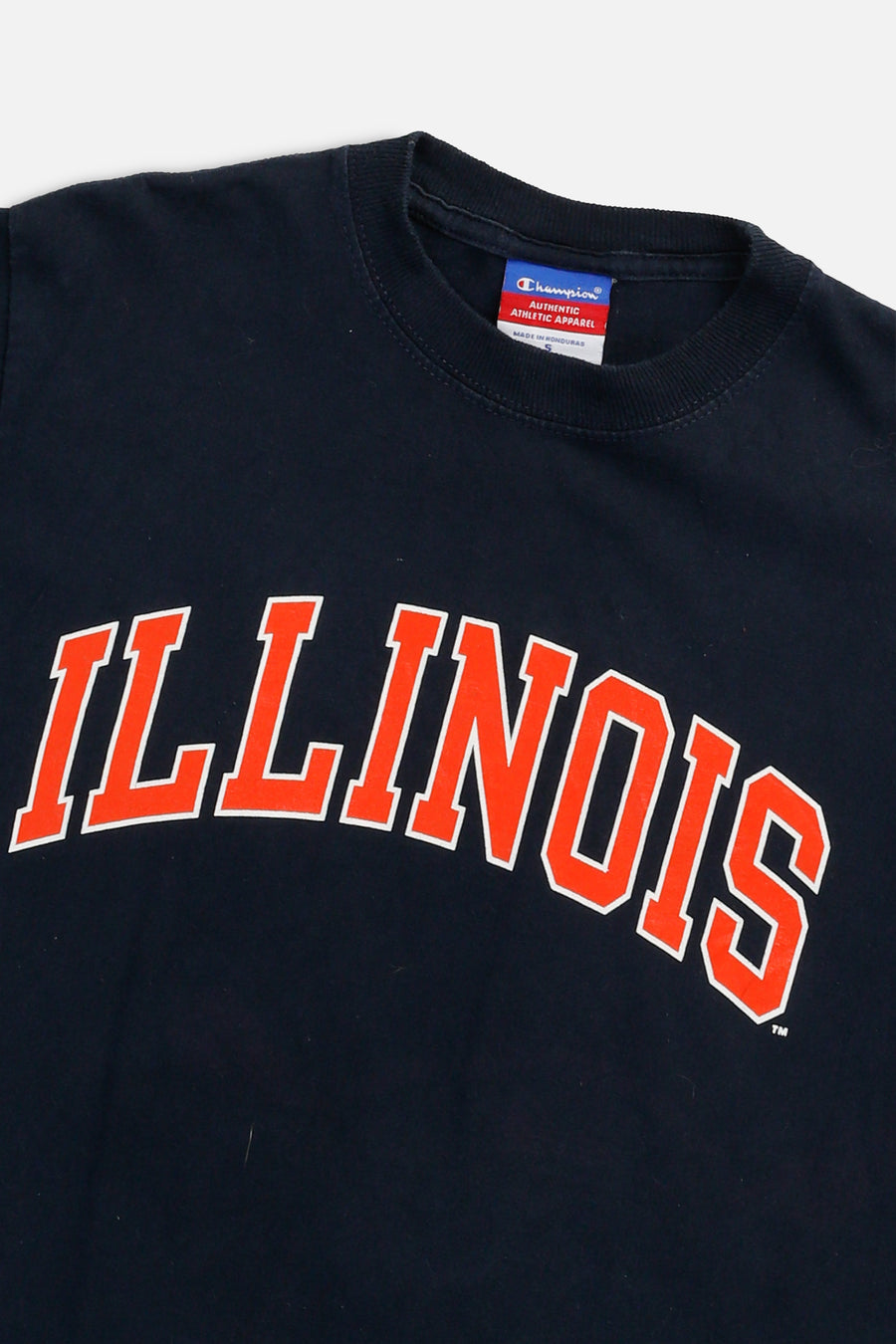 Vintage Illinois Tee - Women's S