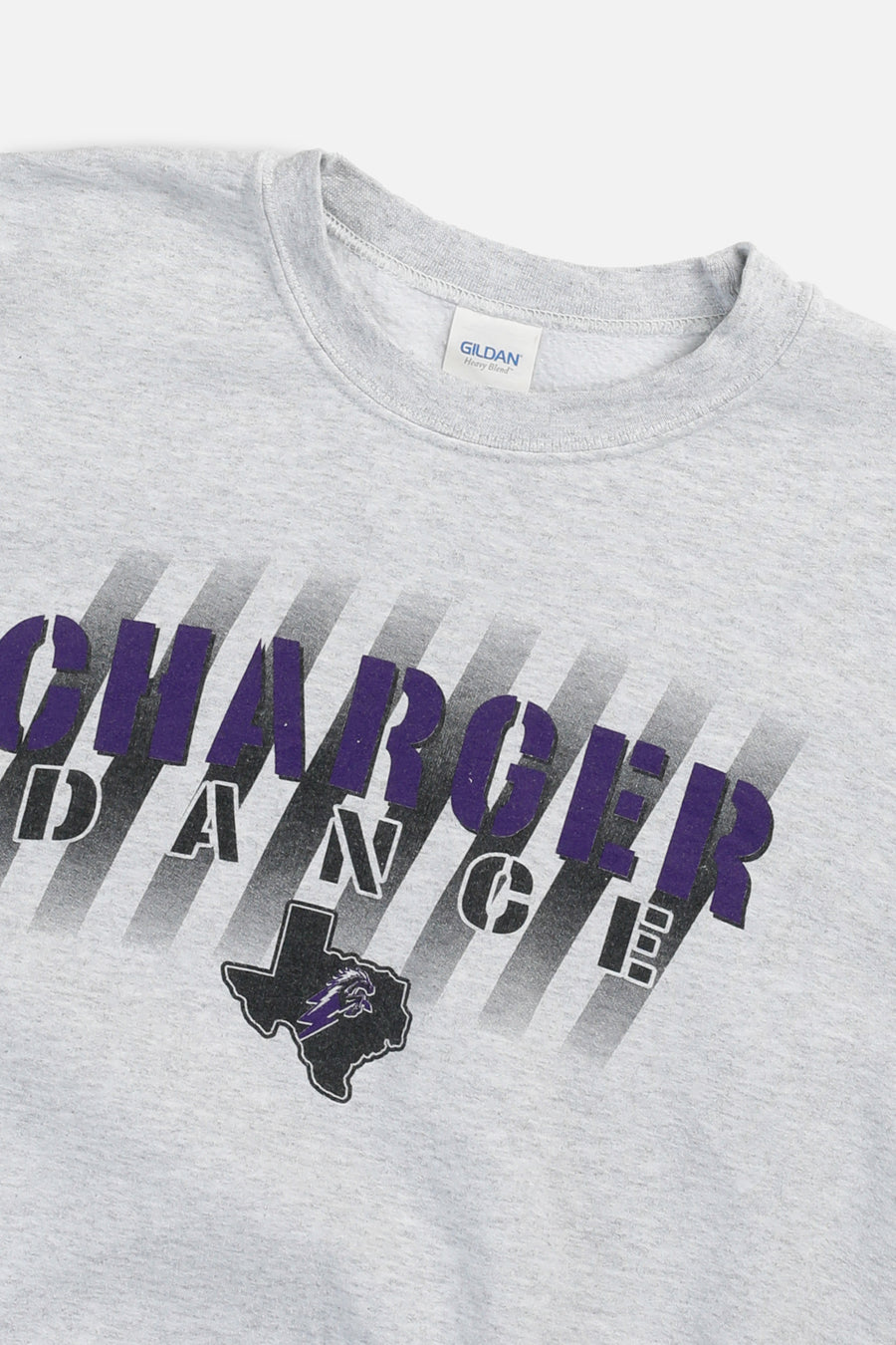 Vintage Charger Dance Sweatshirt - S