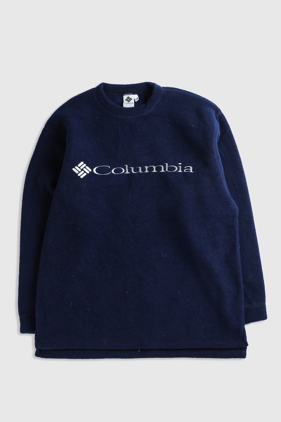 Vintage Columbia Fleece