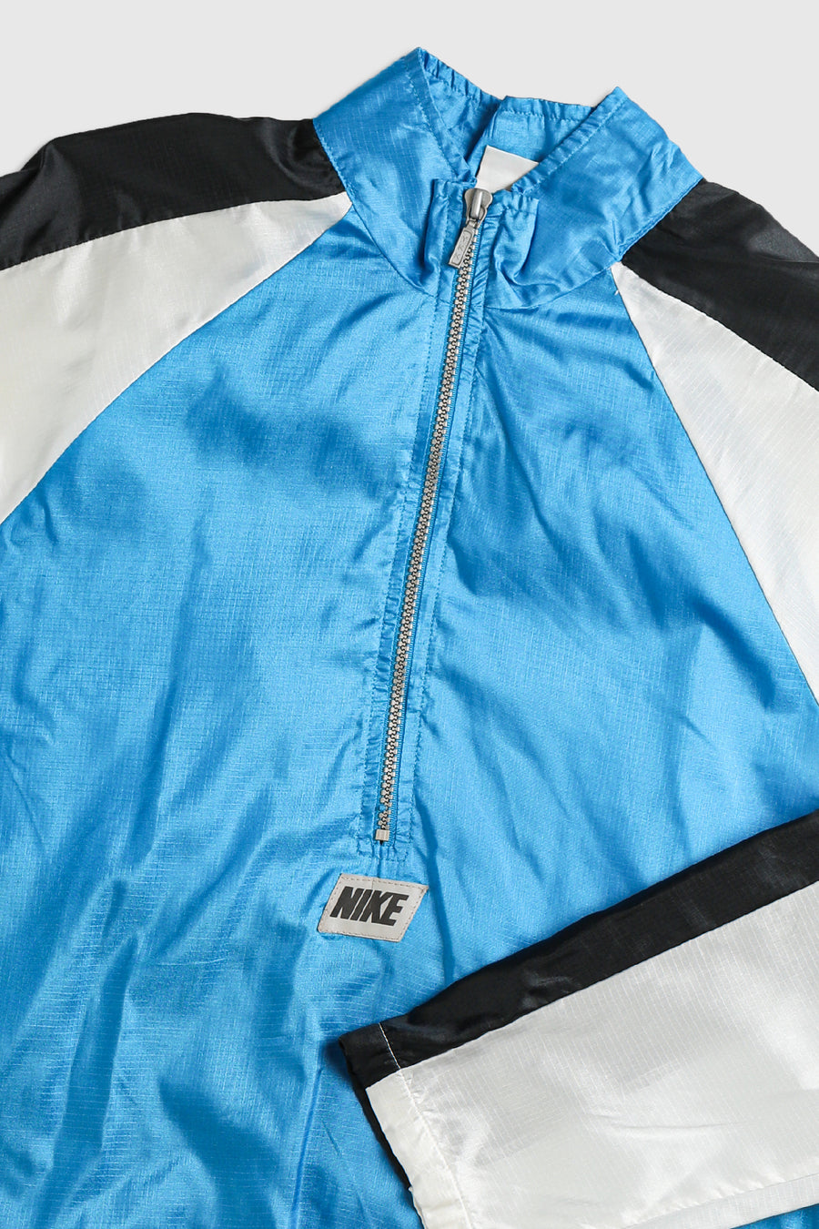 Vintage Nike Pullover Windbreaker Jacket