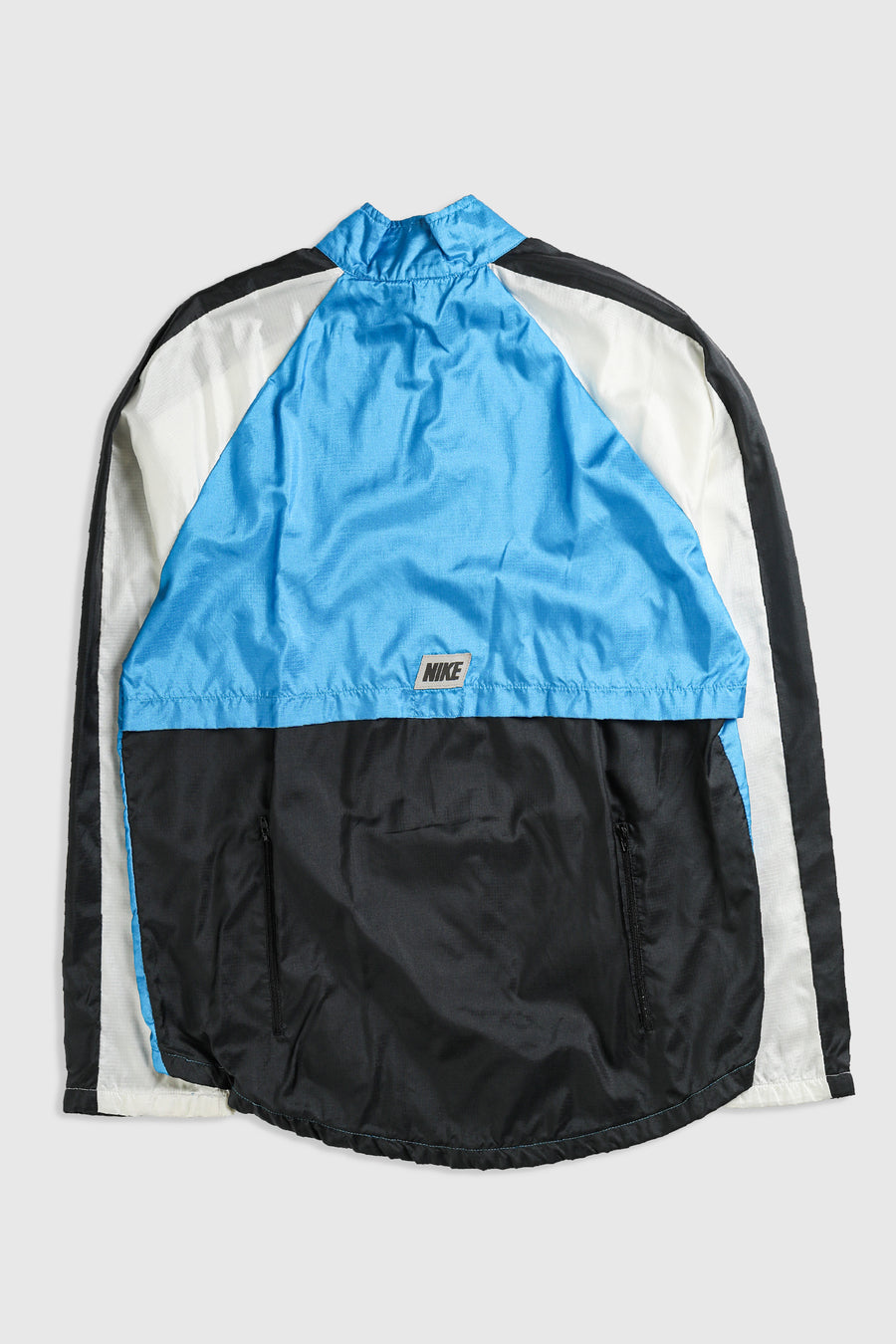 Vintage Nike Pullover Windbreaker Jacket