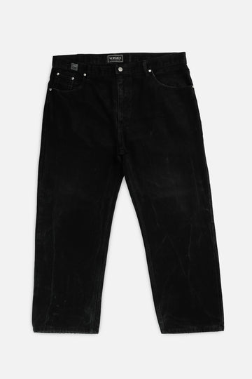 Vintage Versace Denim Pants - W38