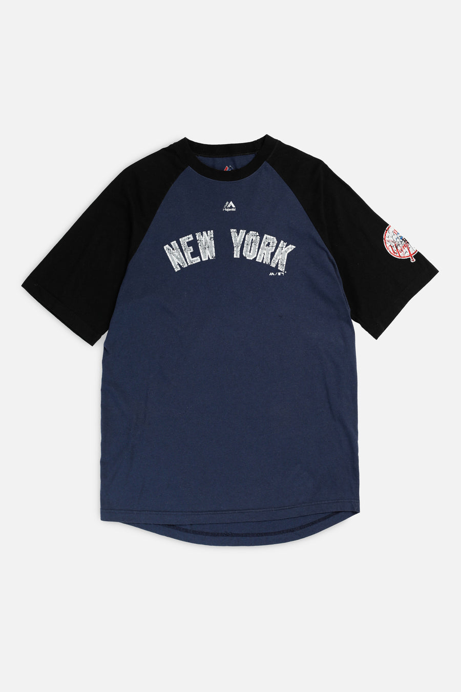 Vintage NY Yankees MLB Tee - M