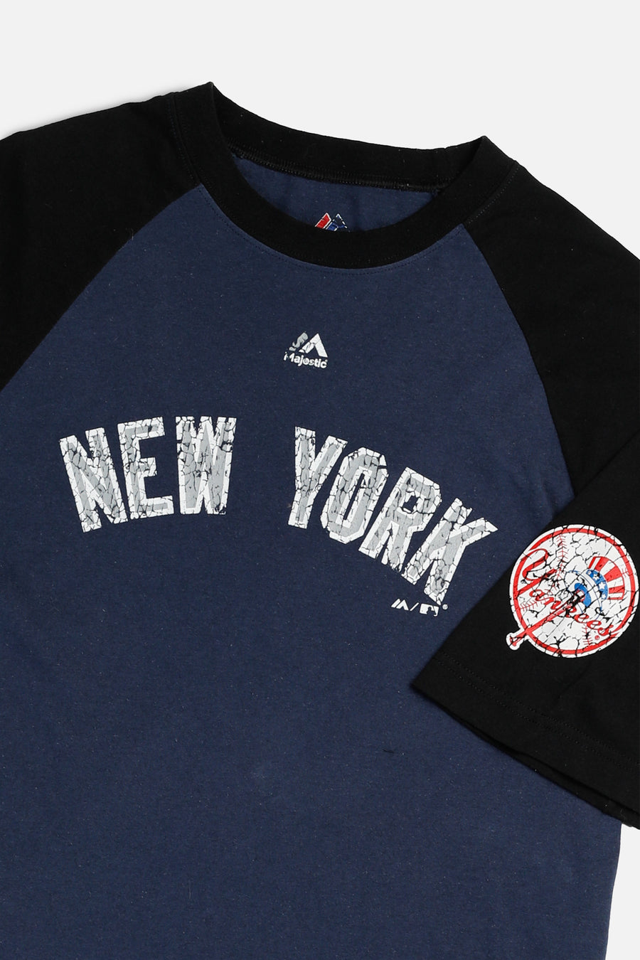 Vintage NY Yankees MLB Tee - M