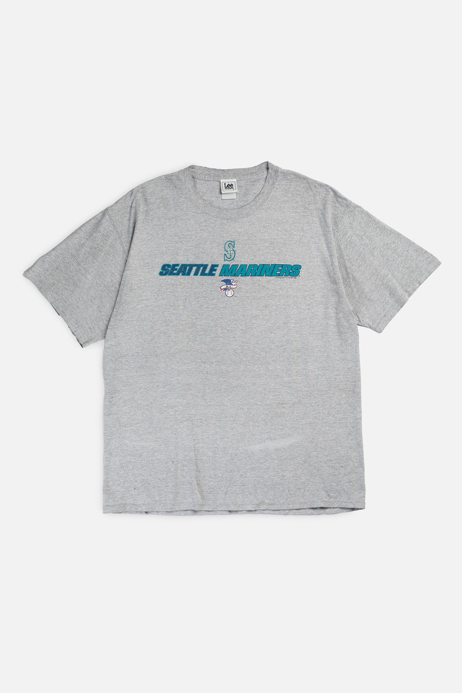 Vintage Seattle Mariners MLB Tee - L