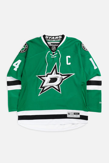 Vintage Dallas Stars NHL Jersey - M