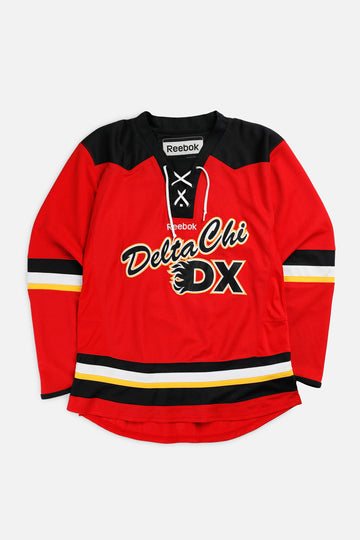 Vintage Hockey Jersey - M