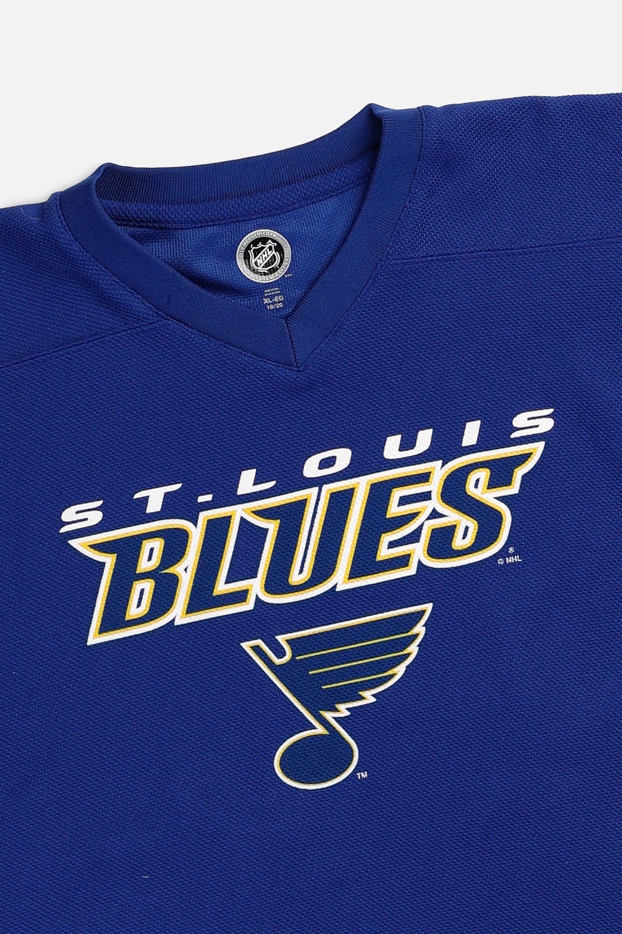 Vintage St. Louis Blues NHL Jersey - Women's S