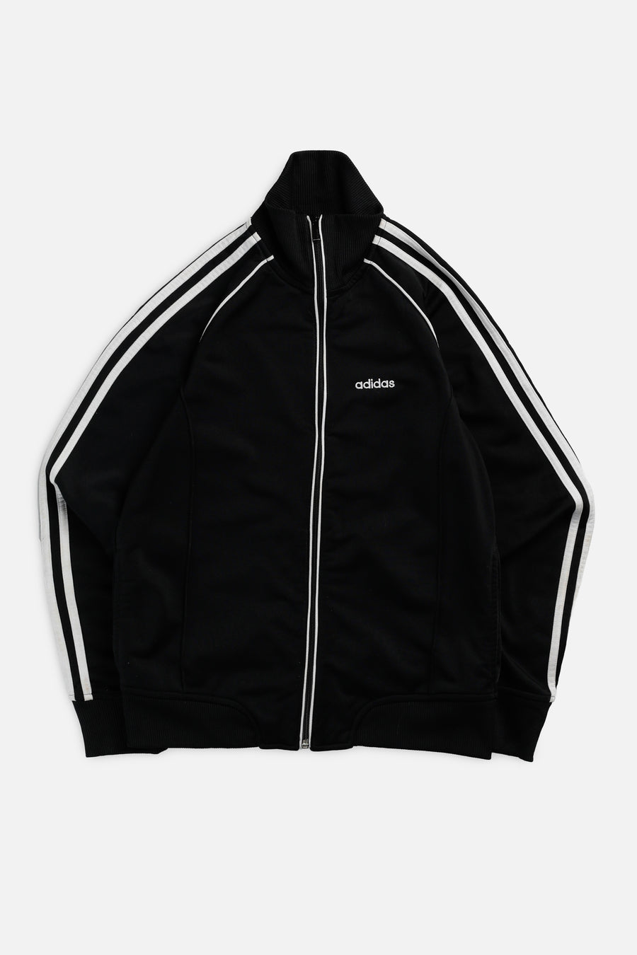 Vintage Adidas Track Jacket - S