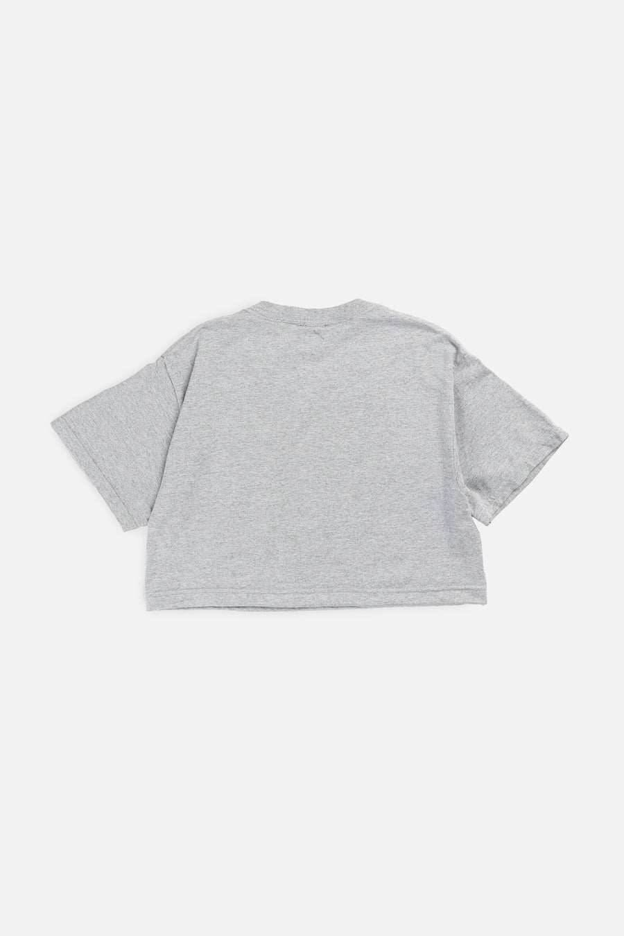 Rework Kentucky Crop Tee - S