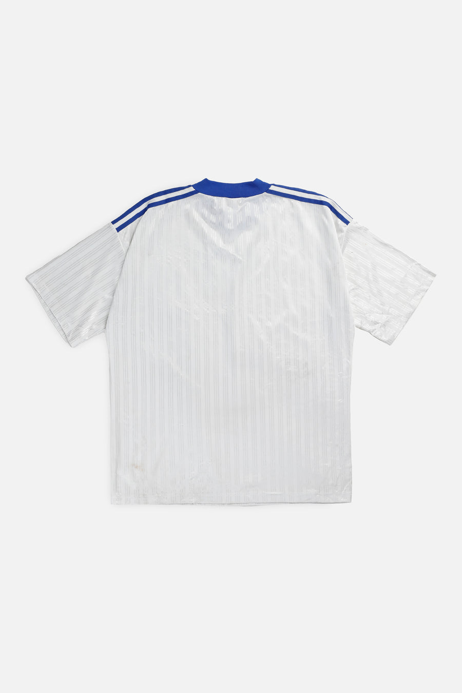 Vintage Adidas Soccer Jersey - L