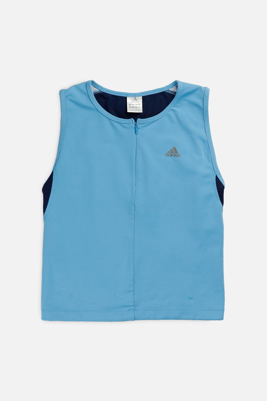 Vintage Adidas Tank - Women's M