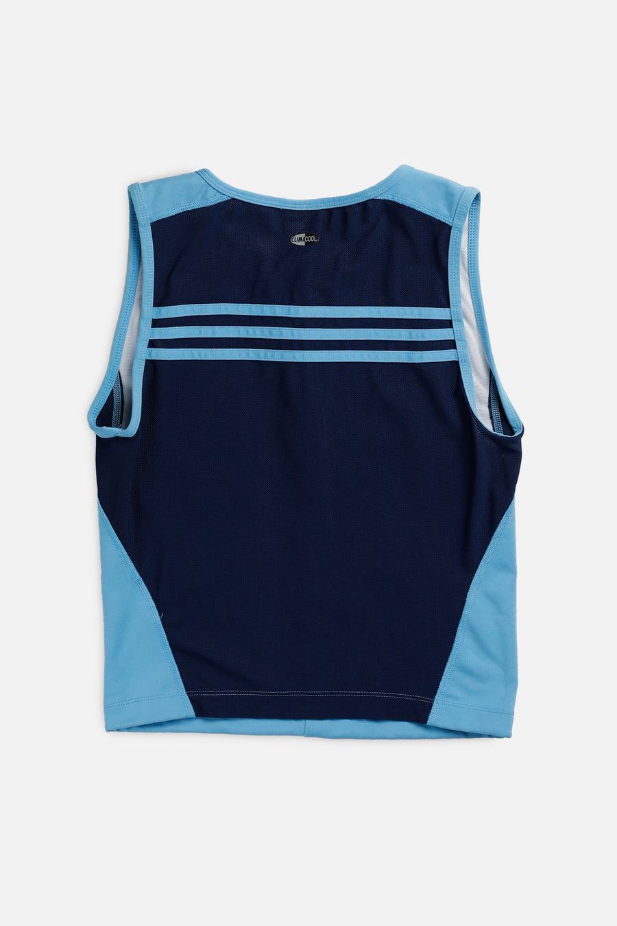 Vintage Adidas Tank - Women's M