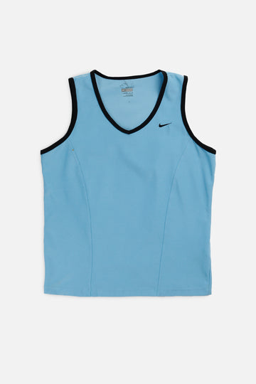 Vintage Nike Tank - Women's M