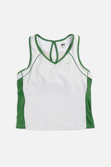 Vintage Nike Tank - Women's XL