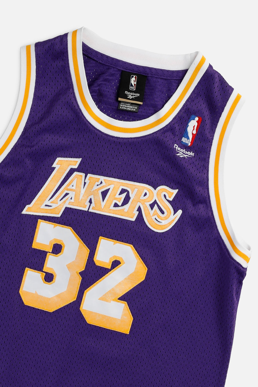 Vintage LA Lakers NBA Jersey - Women's M