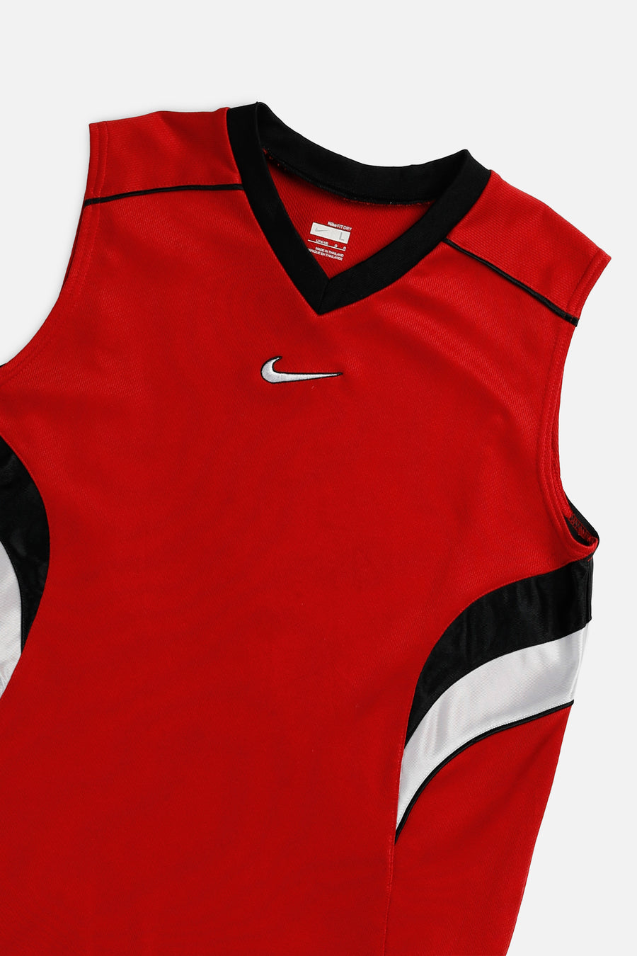 Vintage Nike Basketball Jersey - Women's S