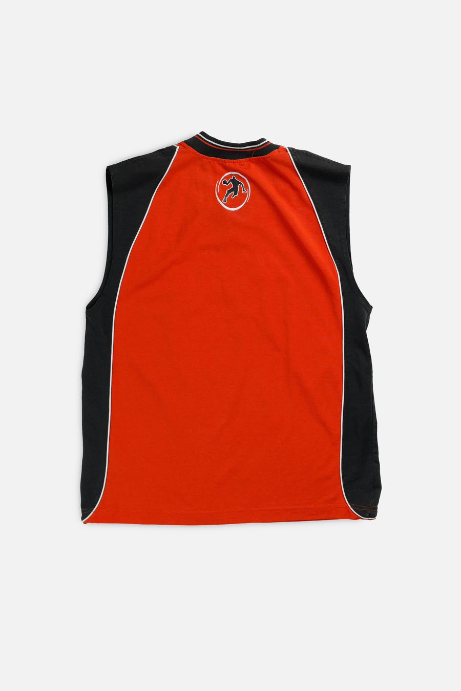 Vintage AND1 Basketball Jersey - Women's S