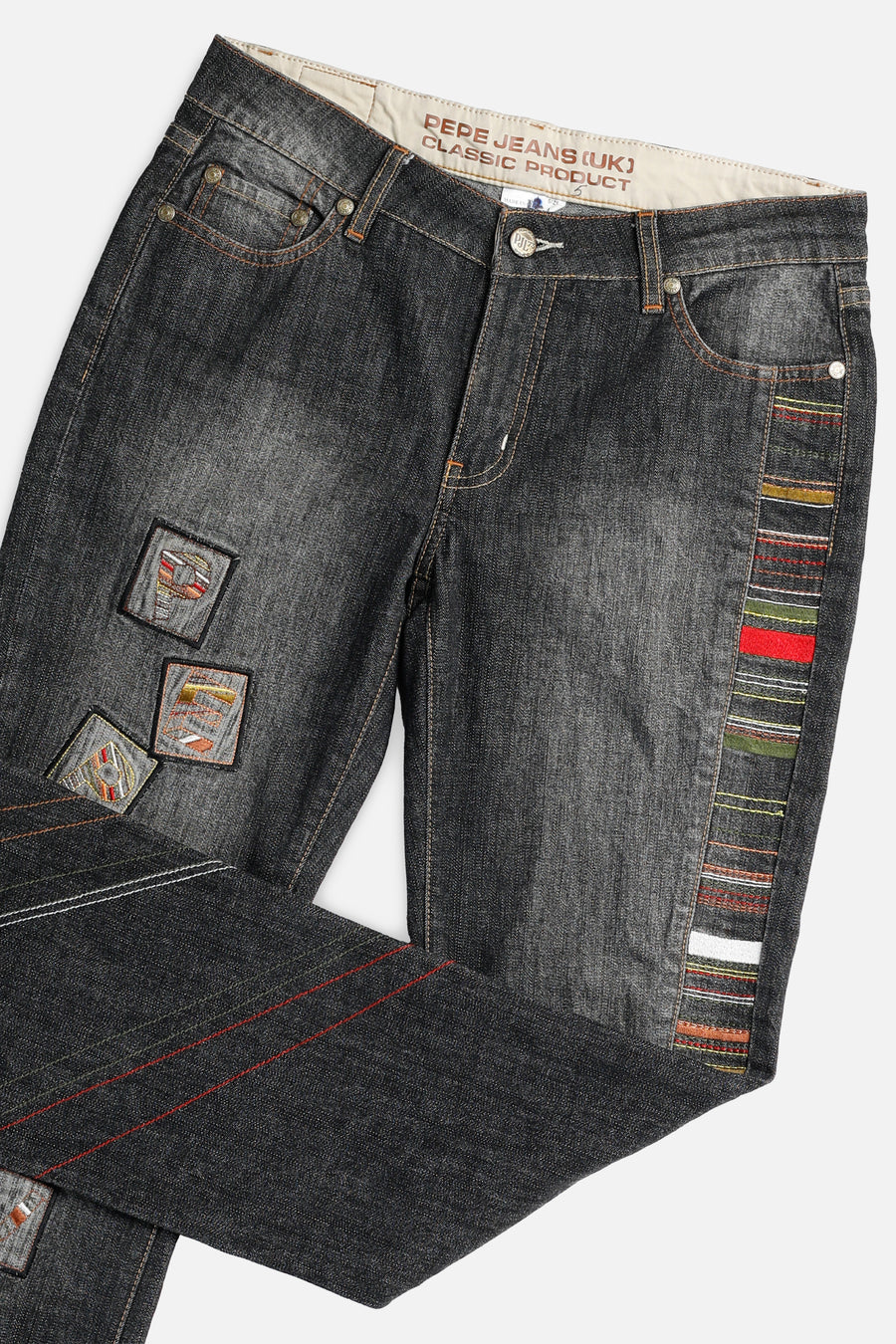 Vintage Pepe Jeans Denim Pants - W28