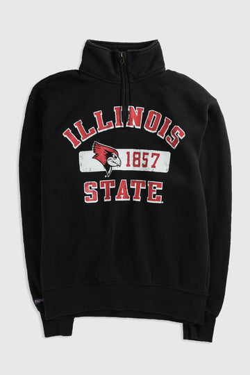 Vintage Illinois State Varsity Sweatshirt