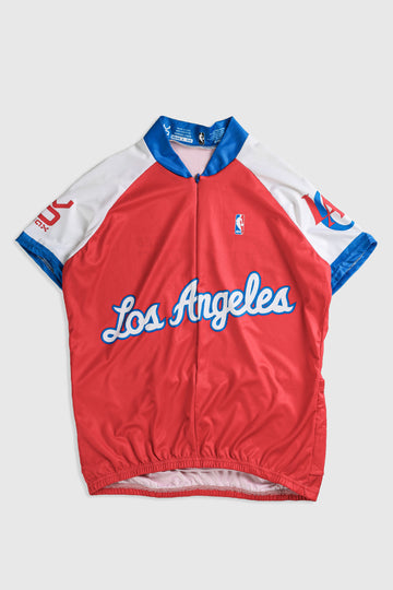 Clippers Cycling Jersey