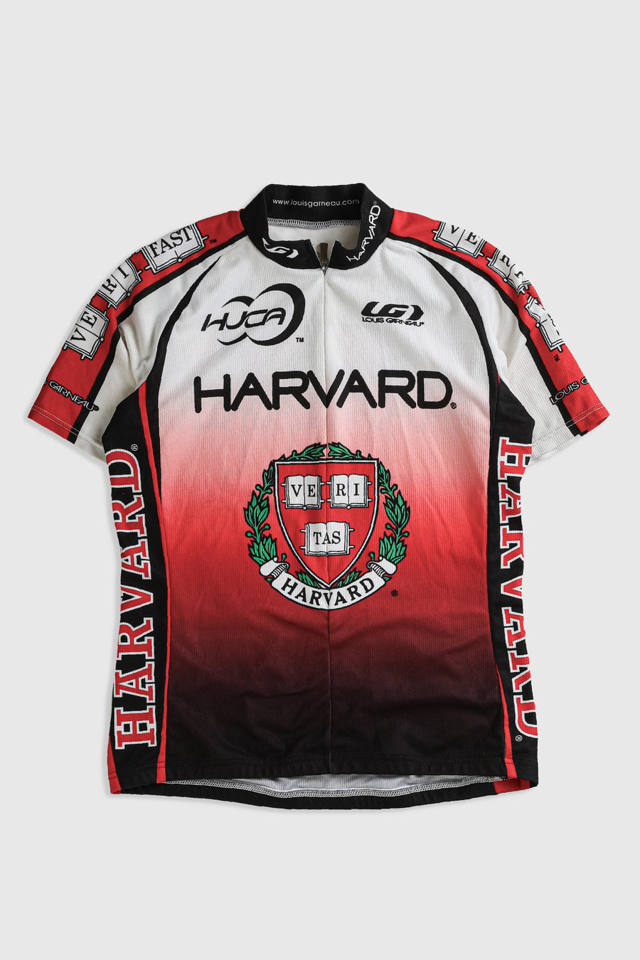 Harvard Cycling Jersey
