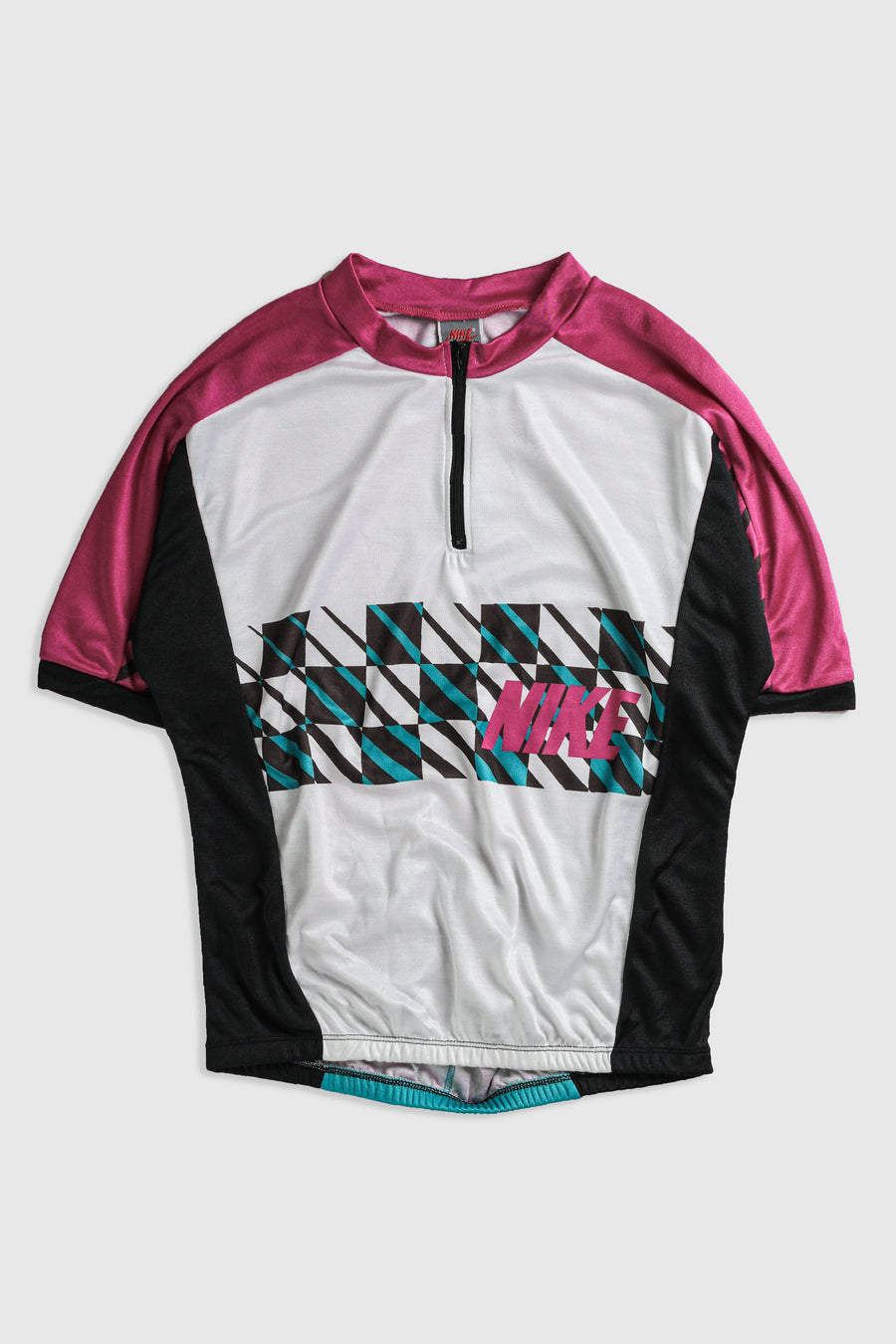 Nike Cycling Jersey