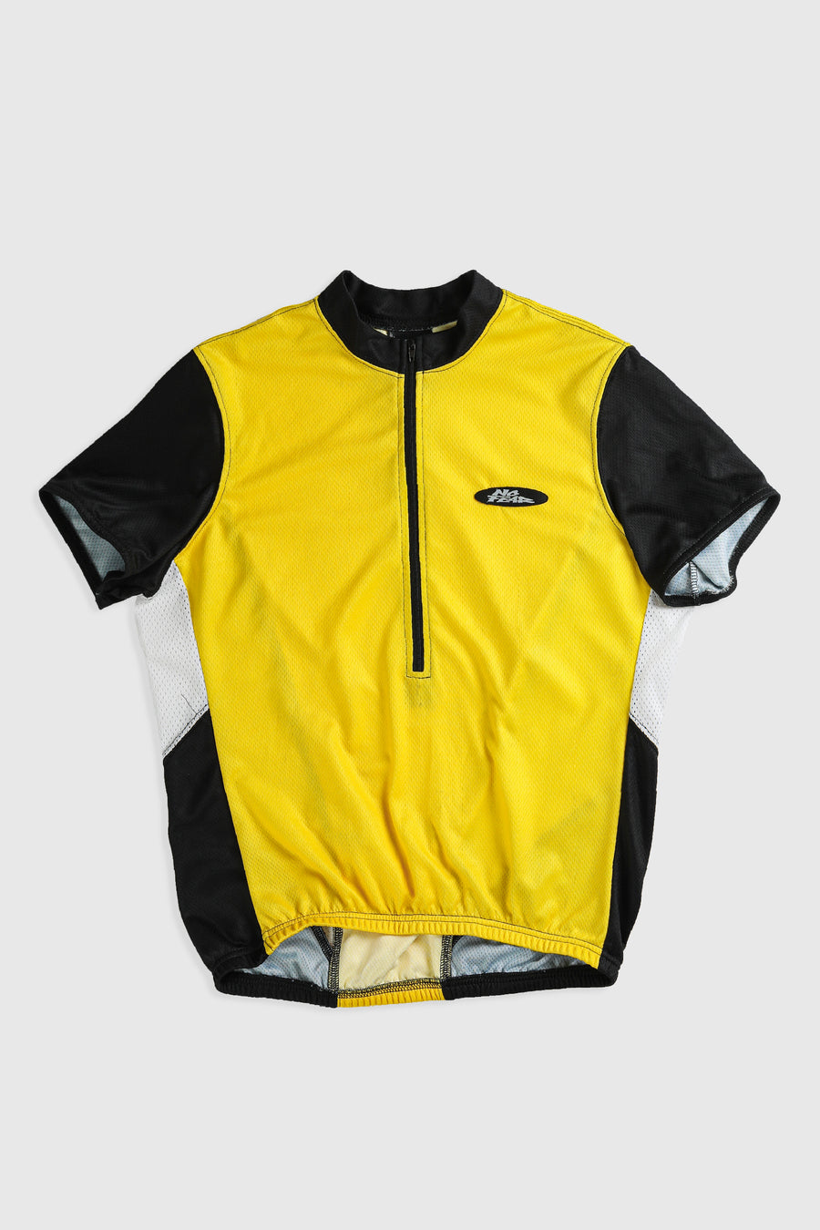No Fear Cycling Jersey - S