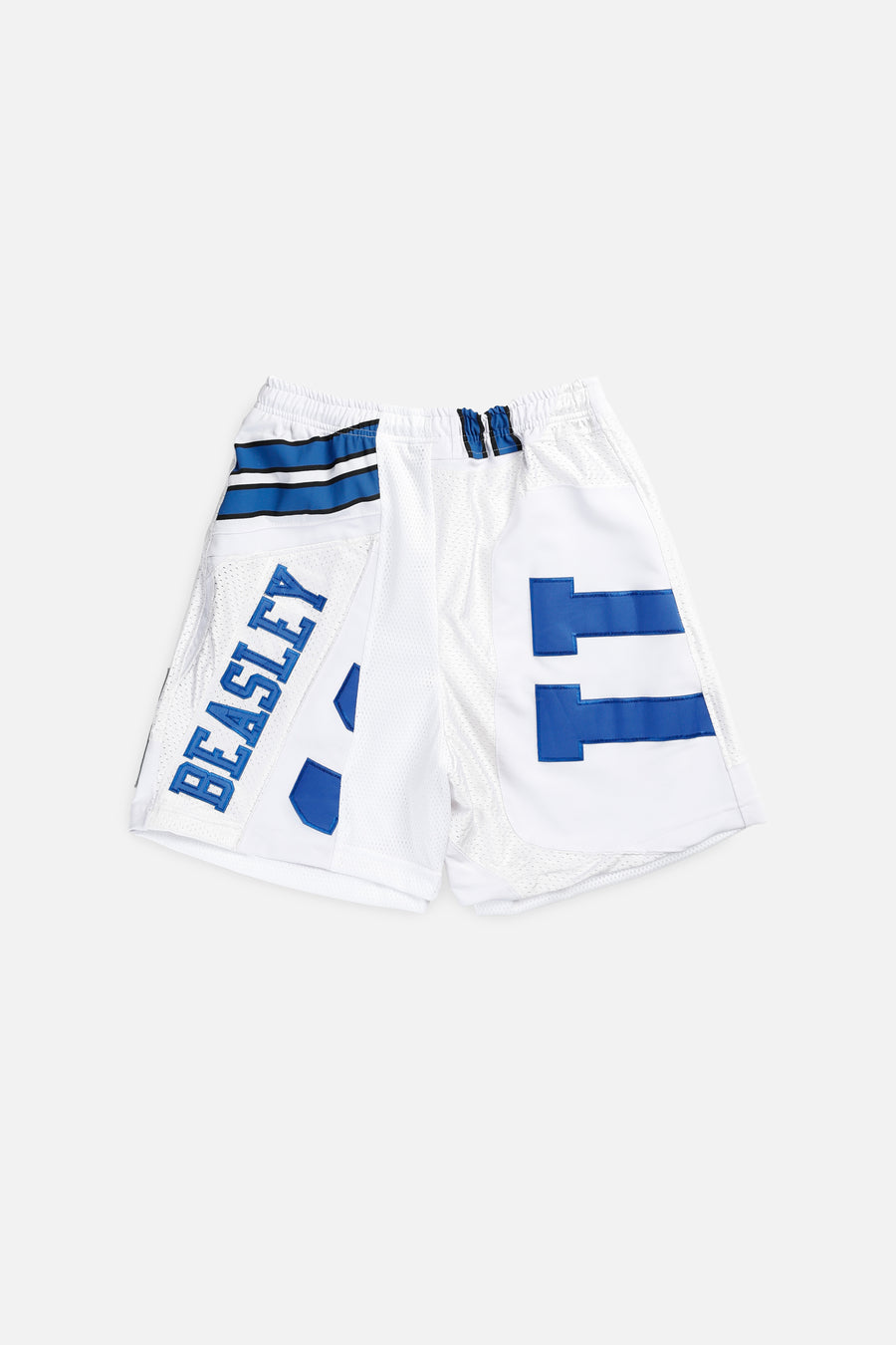 Unisex Rework Dallas Cowboys NFL Jersey Shorts - M