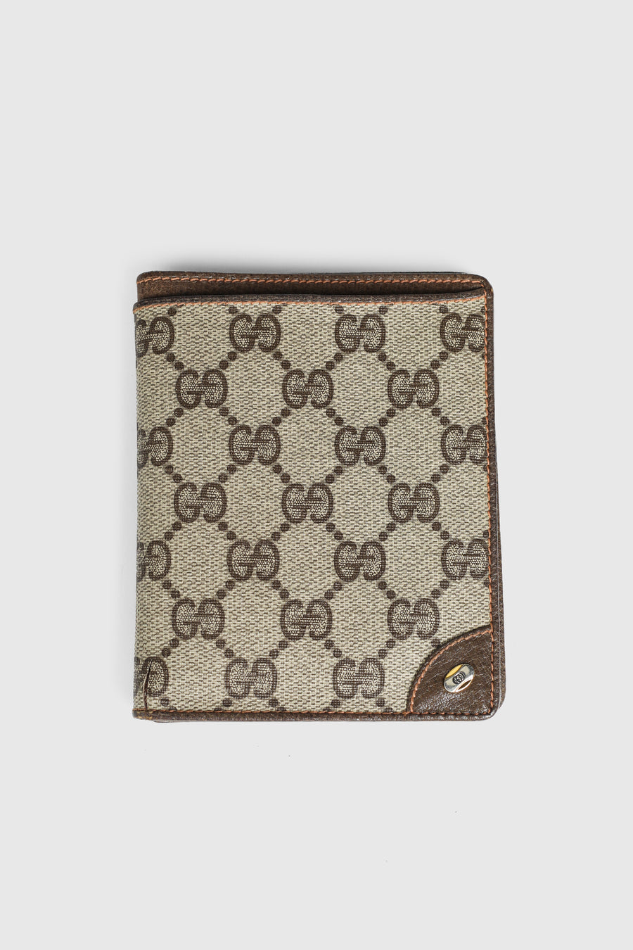 Vintage Gucci Cardholder