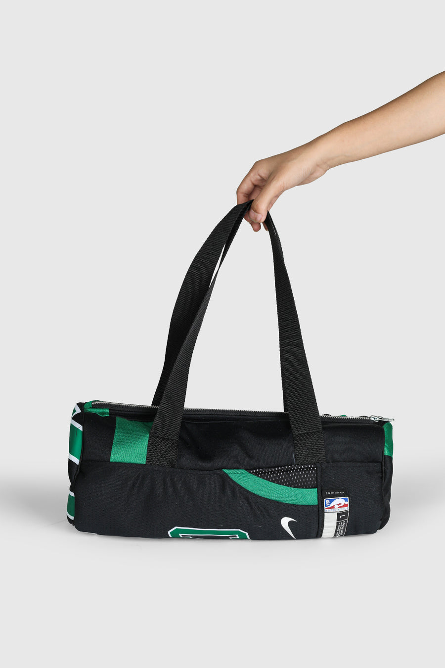 Rework Celtics NBA Duffle Bag