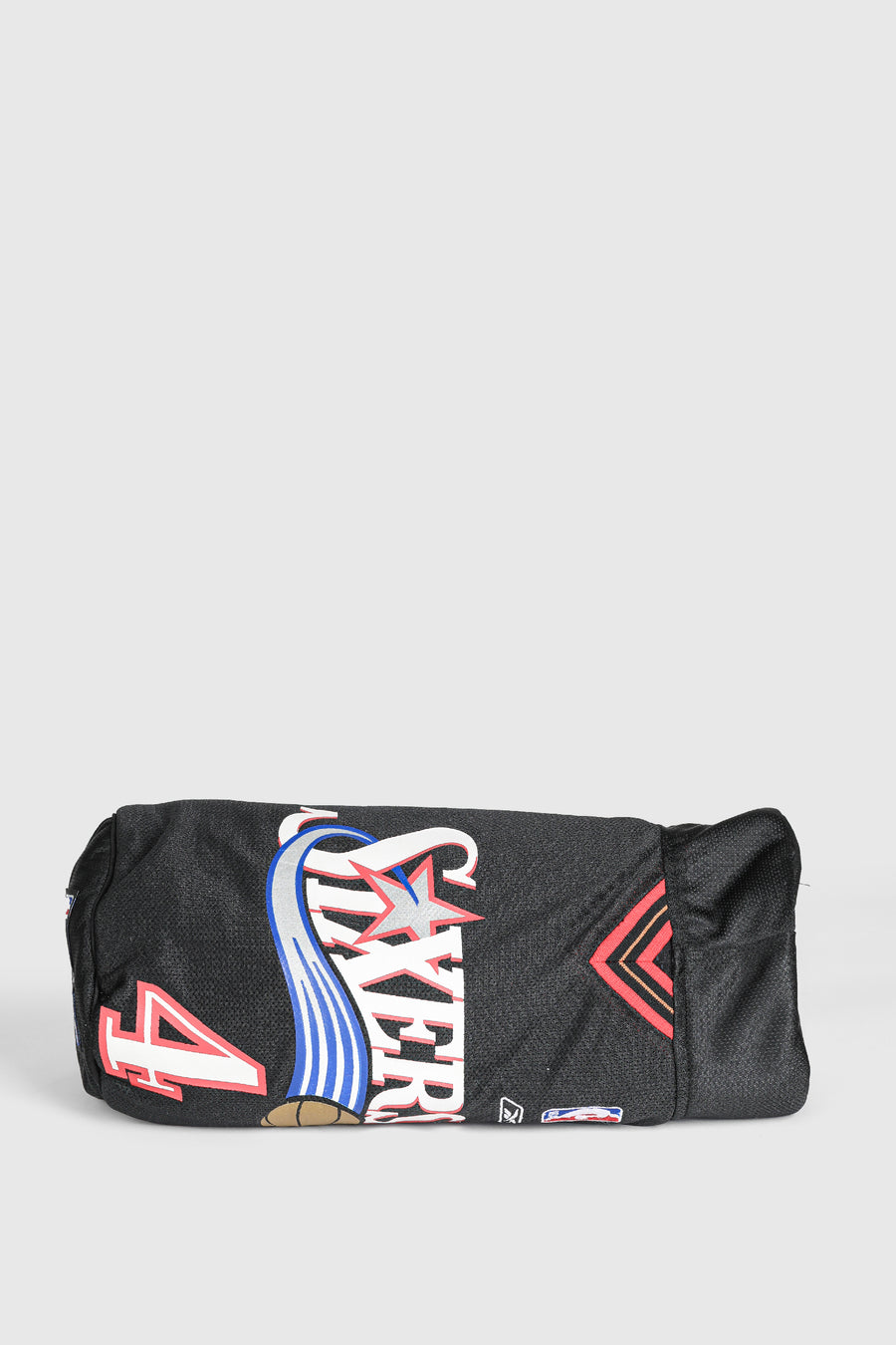 Rework Sixers NBA Duffle Bag