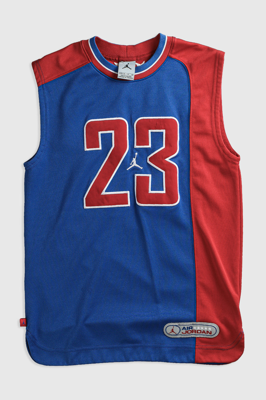 Vintage Air Jordan Jersey - S