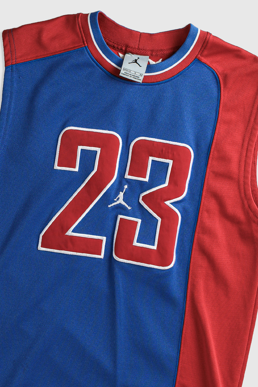 Vintage Air Jordan Jersey - S