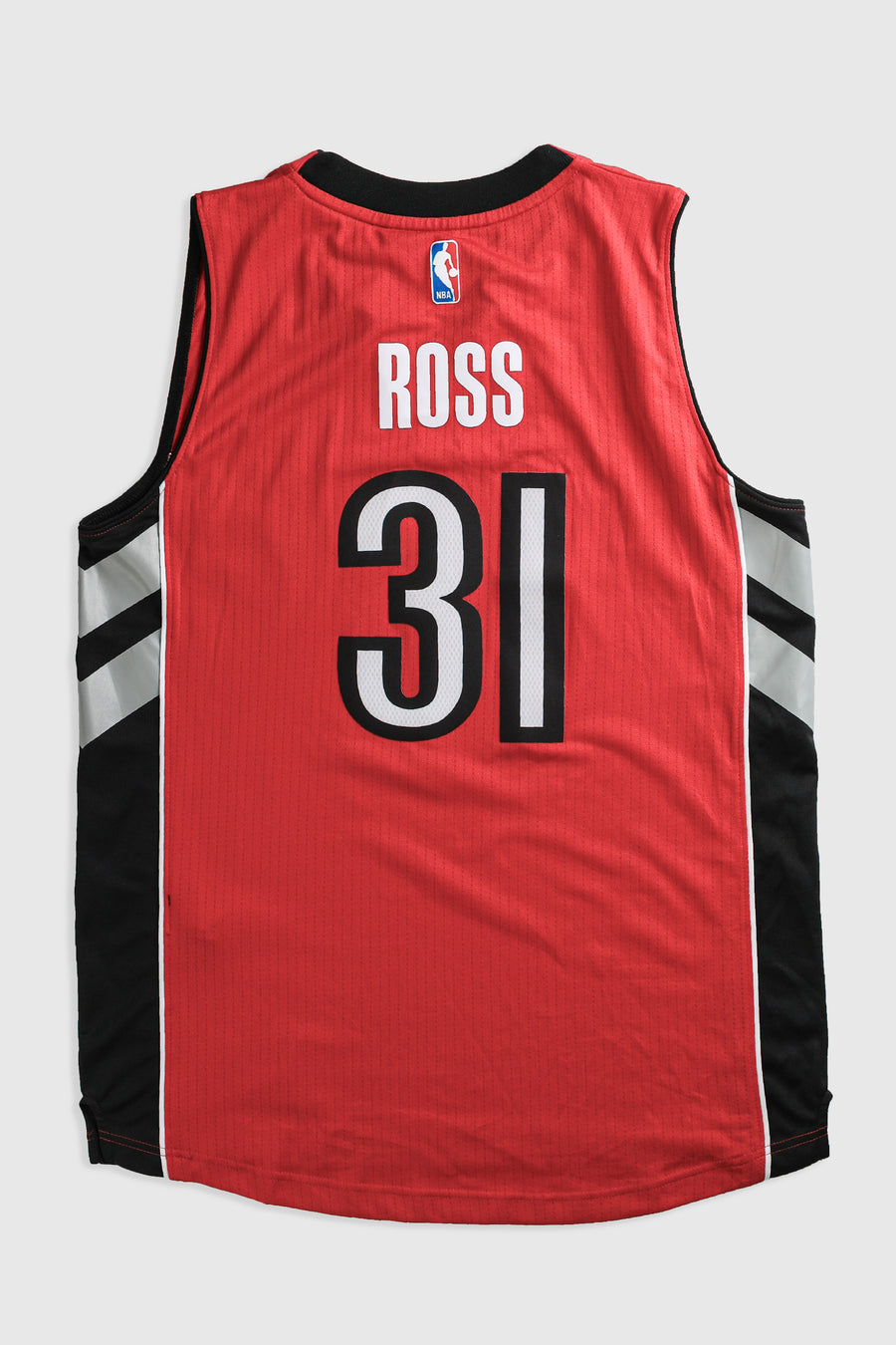 Vintage Raptors NBA Jersey