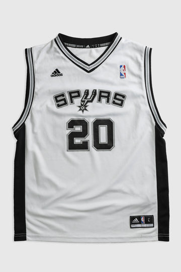 Vintage Spurs NBA Jersey - S