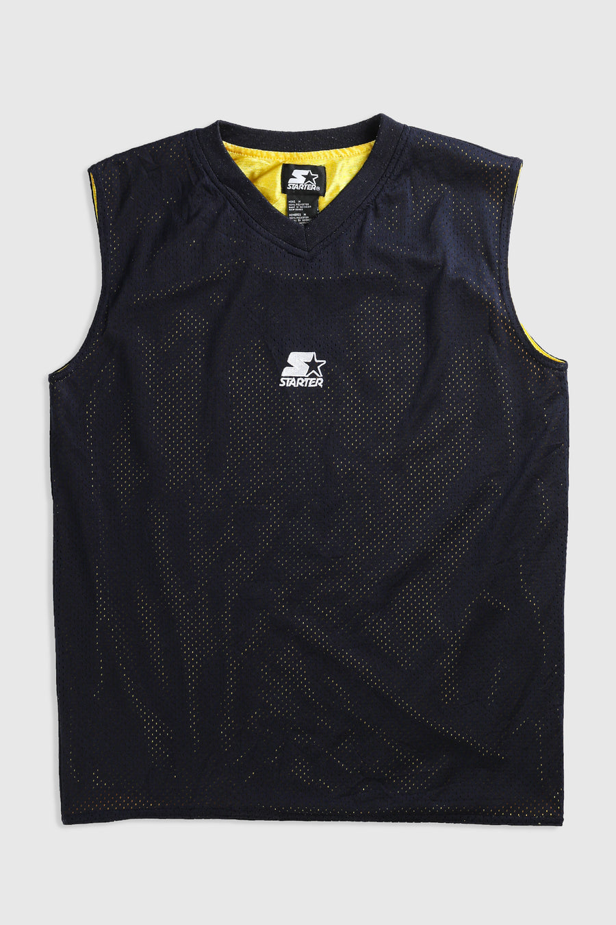 Vintage Starter Basketball Jersey