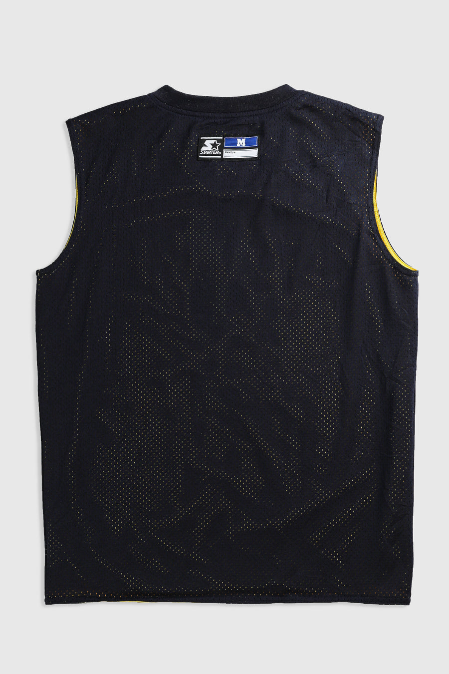 Vintage Starter Basketball Jersey