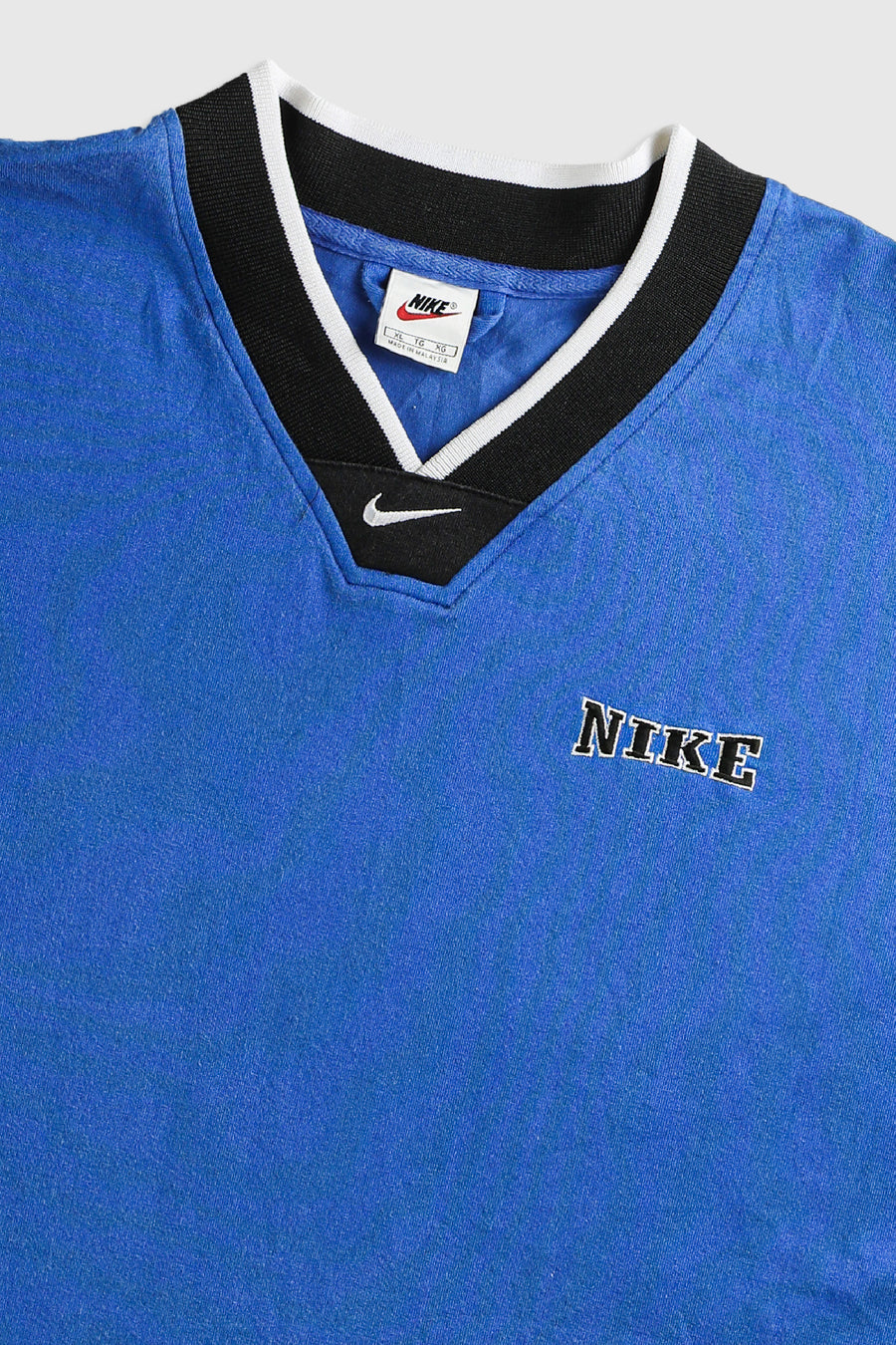 Vintage Nike Sweatshirt Tee