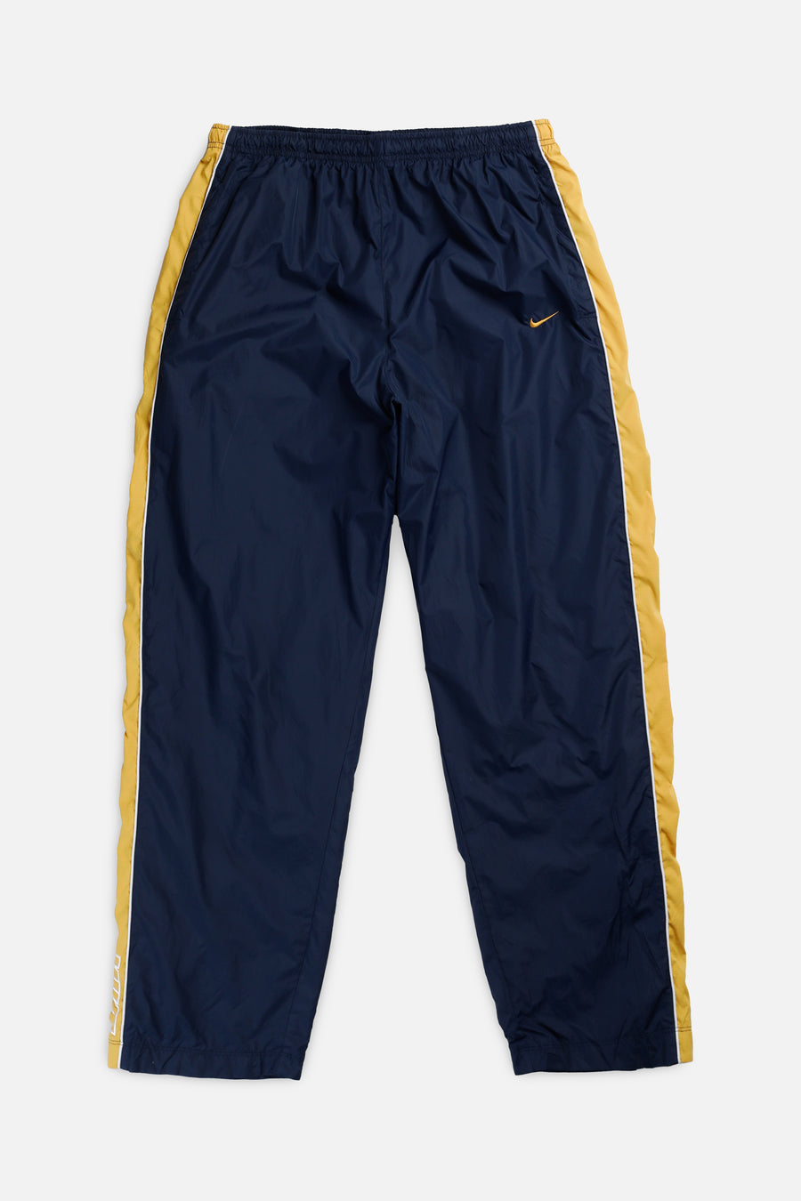 Vintage Nike Windbreaker Pants - XL