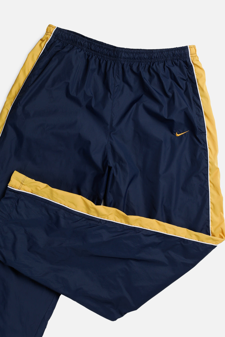 Vintage Nike Windbreaker Pants - XL