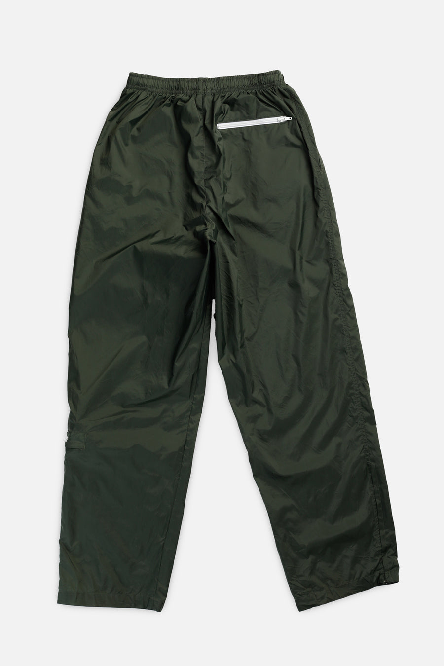 Vintage Nike Windbreaker Pants - Women's S