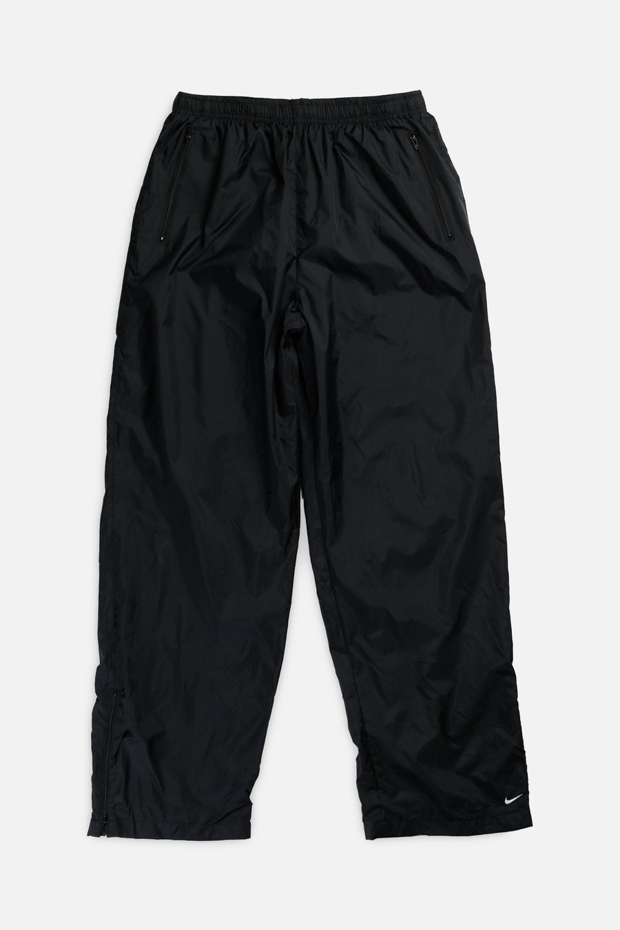 Vintage Nike Windbreaker Pants - Women's M